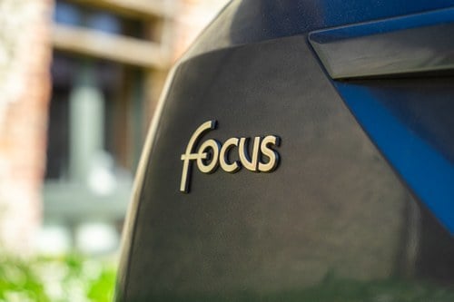 2003 Ford Focus ST170 For Sale (picture 86 of 130)