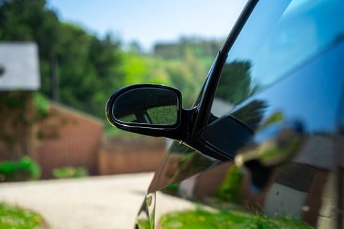 2003 Ford Focus ST170 For Sale (picture 90 of 130)