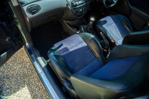 2003 Ford Focus ST170 For Sale (picture 35 of 130)