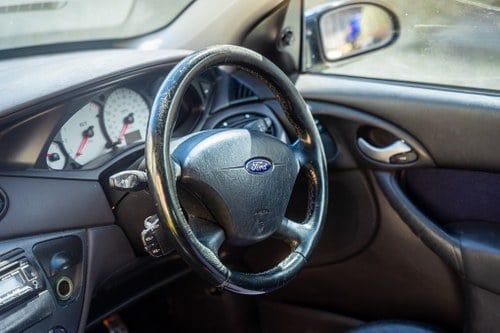 2003 Ford Focus ST170 For Sale (picture 37 of 130)