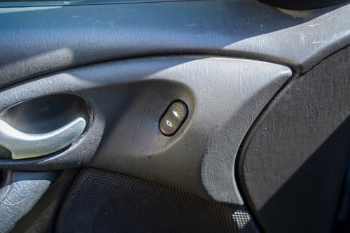 2003 Ford Focus ST170 For Sale (picture 38 of 130)