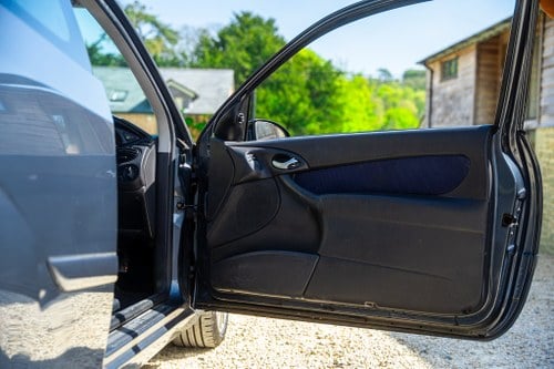 2003 Ford Focus ST170 For Sale (picture 39 of 130)