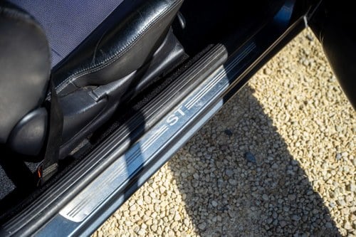 2003 Ford Focus ST170 For Sale (picture 40 of 130)