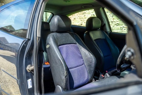 2003 Ford Focus ST170 For Sale (picture 43 of 130)