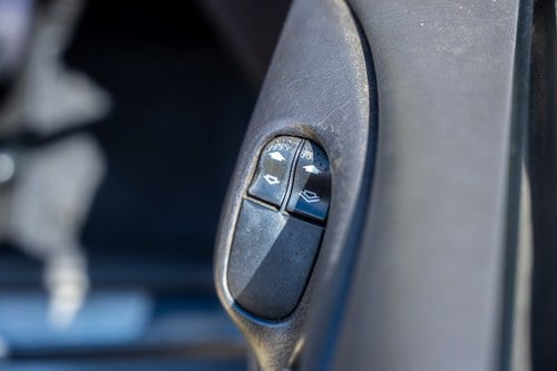 2003 Ford Focus ST170 For Sale (picture 45 of 130)