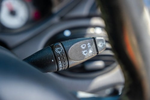 2003 Ford Focus ST170 For Sale (picture 49 of 130)