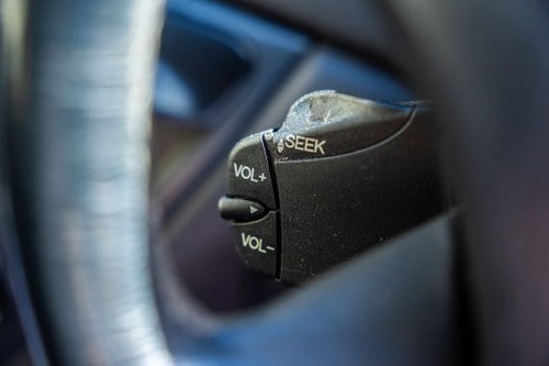 2003 Ford Focus ST170 For Sale (picture 50 of 130)