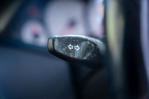 2003 Ford Focus ST170 For Sale (picture 51 of 130)