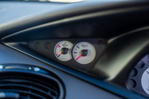 2003 Ford Focus ST170 For Sale (picture 53 of 130)