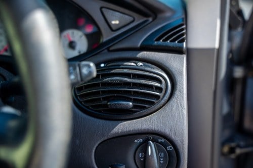 2003 Ford Focus ST170 For Sale (picture 54 of 130)