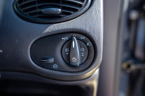 2003 Ford Focus ST170 For Sale (picture 55 of 130)