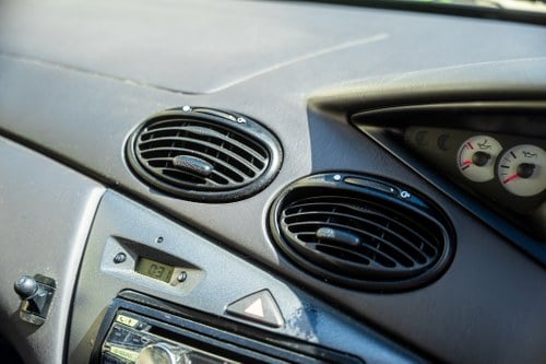 2003 Ford Focus ST170 For Sale (picture 56 of 130)