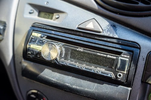 2003 Ford Focus ST170 For Sale (picture 57 of 130)