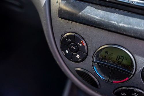 2003 Ford Focus ST170 For Sale (picture 58 of 130)