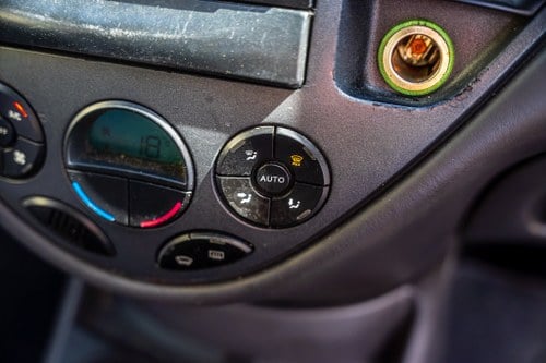 2003 Ford Focus ST170 For Sale (picture 59 of 130)