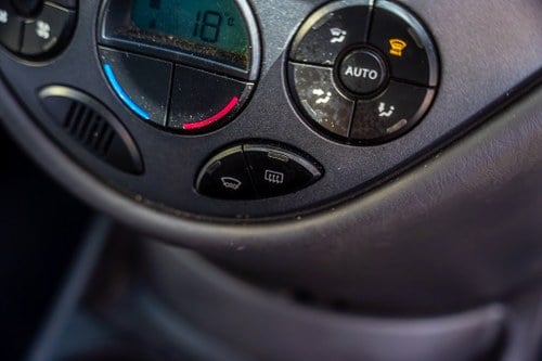 2003 Ford Focus ST170 For Sale (picture 61 of 130)