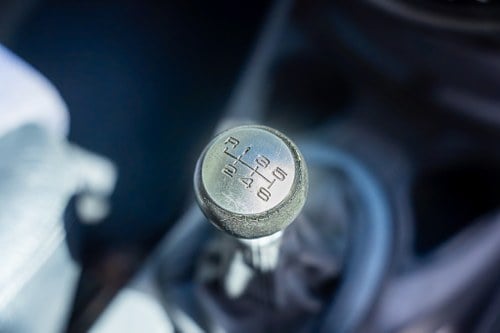 2003 Ford Focus ST170 For Sale (picture 62 of 130)