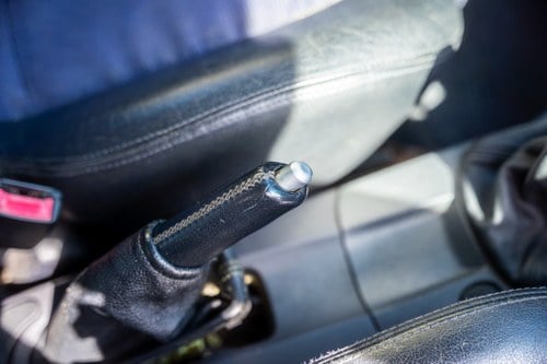 2003 Ford Focus ST170 For Sale (picture 63 of 130)