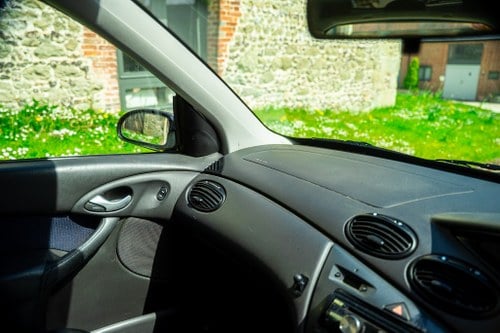 2003 Ford Focus ST170 For Sale (picture 64 of 130)