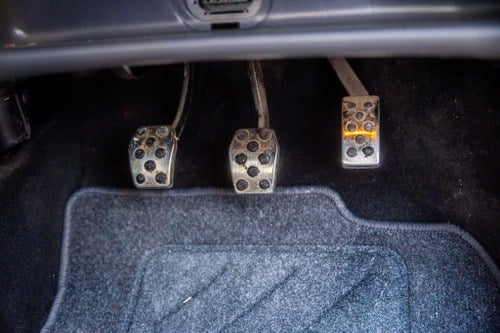 2003 Ford Focus ST170 For Sale (picture 65 of 130)