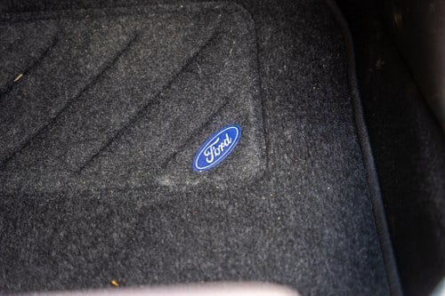 2003 Ford Focus ST170 For Sale (picture 66 of 130)