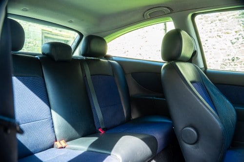 2003 Ford Focus ST170 For Sale (picture 67 of 130)