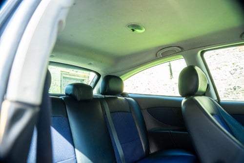 2003 Ford Focus ST170 For Sale (picture 68 of 130)