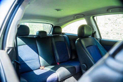 2003 Ford Focus ST170 For Sale (picture 69 of 130)