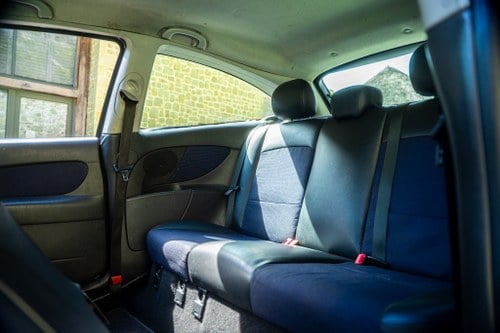 2003 Ford Focus ST170 For Sale (picture 70 of 130)