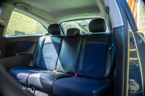 2003 Ford Focus ST170 For Sale (picture 71 of 130)