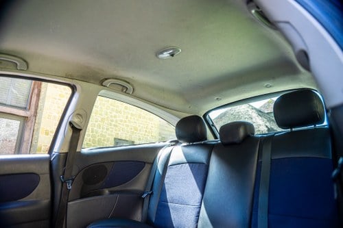 2003 Ford Focus ST170 For Sale (picture 72 of 130)