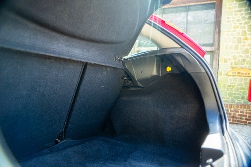 2003 Ford Focus ST170 For Sale (picture 77 of 130)