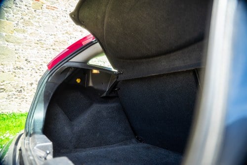 2003 Ford Focus ST170 For Sale (picture 78 of 130)