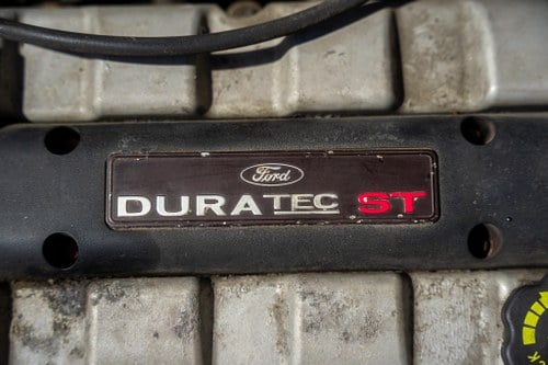 2003 Ford Focus ST170 For Sale (picture 96 of 130)