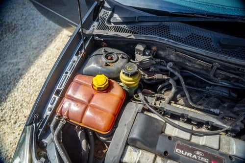 2003 Ford Focus ST170 For Sale (picture 99 of 130)