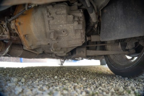 2003 Ford Focus ST170 For Sale (picture 106 of 130)