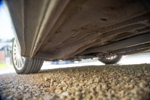 2003 Ford Focus ST170 For Sale (picture 120 of 130)