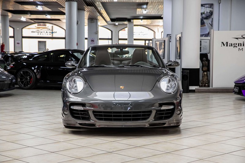 2008 Porsche 911 - 2 2008 Porsche 911 - 2