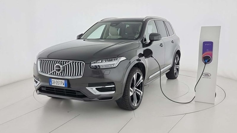2023 Volvo XC90 - 1 2023 Volvo XC90 - 1