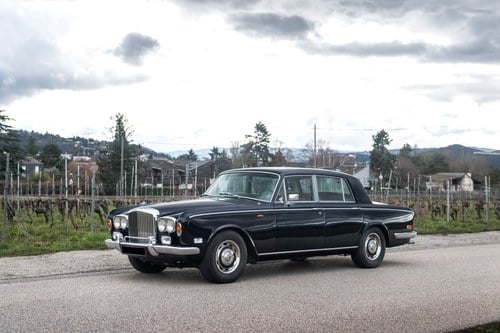 1974 Bentley T Series T1 For Sale