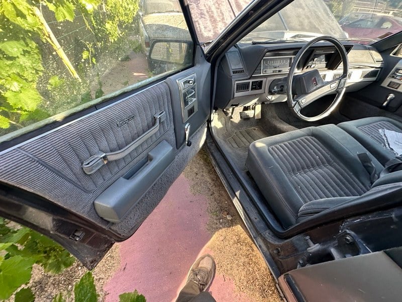 1997 Oldsmobile Cutlass - 2 1997 Oldsmobile Cutlass - 2
