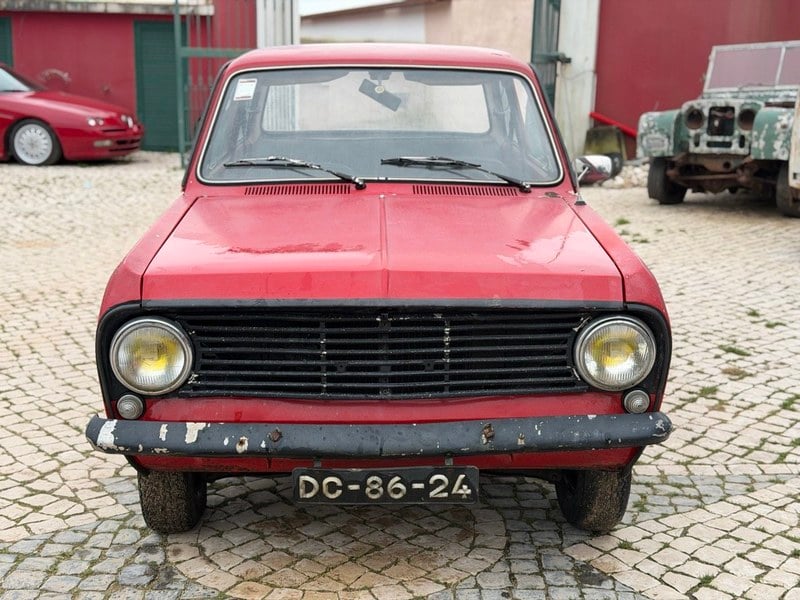 1965 Vauxhall Viva - 2 1965 Vauxhall Viva - 2