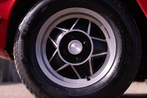 1977 Triumph Stag Manual zum Verkauf (Bild 31 von 269)