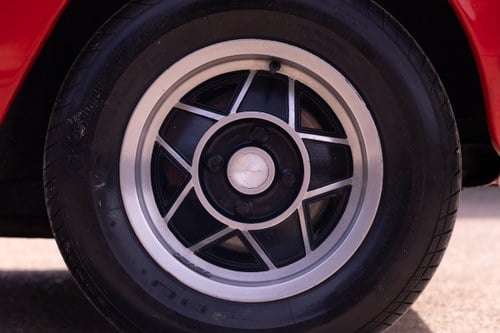 1977 Triumph Stag Manual zum Verkauf (Bild 32 von 269)