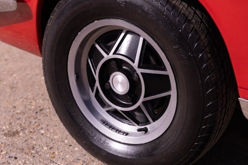 1977 Triumph Stag Manual zum Verkauf (Bild 33 von 269)