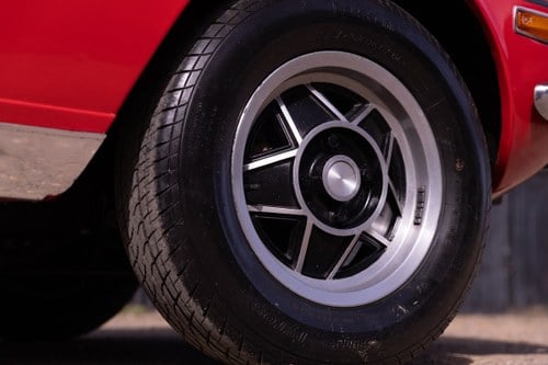 1977 Triumph Stag Manual zum Verkauf (Bild 34 von 269)