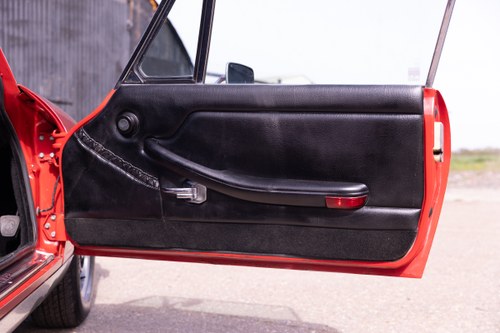 1977 Triumph Stag Manual zum Verkauf (Bild 38 von 269)