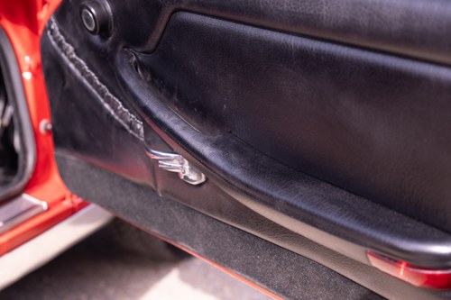 1977 Triumph Stag Manual zum Verkauf (Bild 39 von 269)