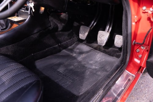 1977 Triumph Stag Manual zum Verkauf (Bild 45 von 269)