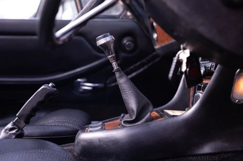 1977 Triumph Stag Manual zum Verkauf (Bild 46 von 269)